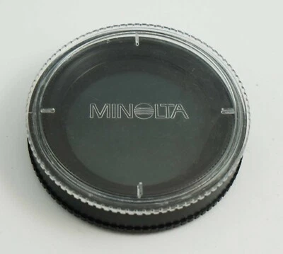 Minolta 55mm Polarizing Filter - Image 1 of 3