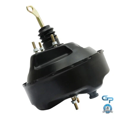 Potenciador de freno eléctrico para Ford 1980-1983 F-150 F-250 F-100 Bronco Foto 1 de 4