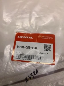 Honda 2003-2012 NP Cable Inner 44831-GEZ-020 New OEM - Picture 1 of 2