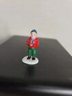 Dept 56 Christmas In The City Holiday Organ Grinder Boy Replacement 59579