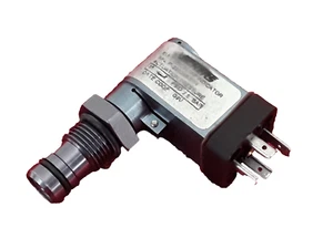 Eaton Vickers Indicatore di intasamento elettrico per filtro idraulico Delta P-230298 - Foto 1 di 5