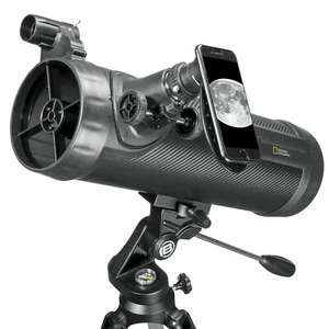 TELESKOP NATIONAL GEOGRAPHIC NT114CF 114 MM Kohlefaser Reflektor - SCHNELLER VERSAND. - Bild 1 von 11