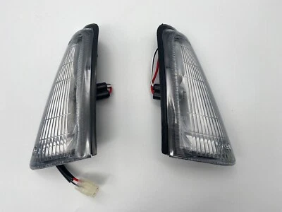 Suzuki forsa / CHEVROLET SPRINT middle lights signals - Image 1 of 4