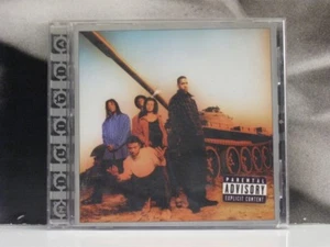 MILITIA - SAME - S/T CD COMO NUEVO LIKE NEW RED ANT - Bild 1 von 1