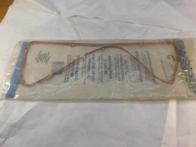 Valve Cover Gasket for VOLVO 240 760 B21F   Beck/Arnley 036-1089   1976-1985 - Image 1 of 4