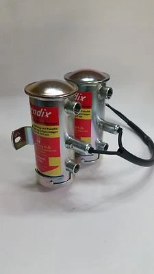 Bombas de combustible estilo Bendix Ford GT40, Lola Mk6 Foto 1 de 3