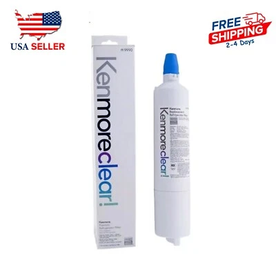 Kenmore 9990 Refrigerator Water Filter - Image 1 of 3