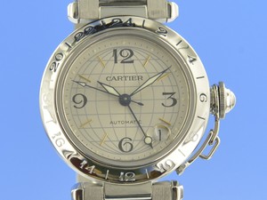 Cartier Pasha Armbanduhren online kaufen | eBay