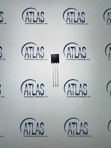 Amplificador de audio y Sw NTE NTE290A T-PNP, Si, ***DISTRIBUIDOR NTE AUTORIZADO*** - Imagen 1 de 3