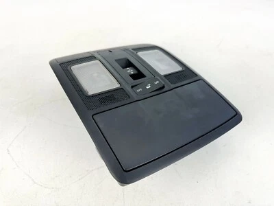 16-23 MAZDA CX-9 CX9 CONSOLA SUPERIOR DELANTERA DOMO LÁMPARA LUZ TECHO CORREDIZO INTERRUPTOR OEM Foto 1 de 4