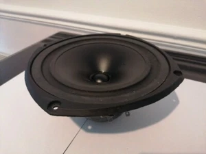 Controlador de graves altavoz Celestion Dl8 pieza de repuesto original - Imagen 1 de 4