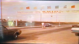 Alter Odessa TX Drag Racing Videorecorder Videoband Bill Bailey 60er Jahre? " KMID Channel2 Texas - Bild 1 von 24
