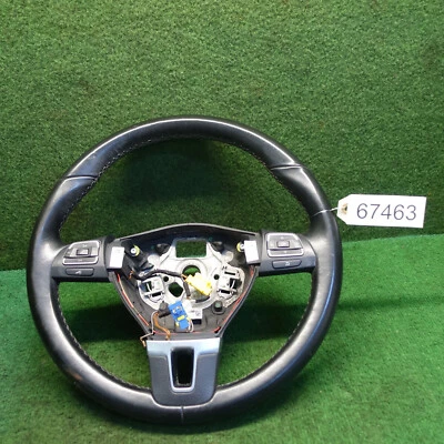 Multifunktionslenkrad VW Golf VI (5K1) 1,4I 59Kw Bj.2010 3C8419091BE - Bild 1 von 4