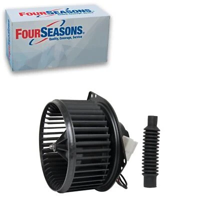 Двигатель вентилятора 4 сезона для Acura CL 2001-2003 годов выпуска - Изображение 1 из 4