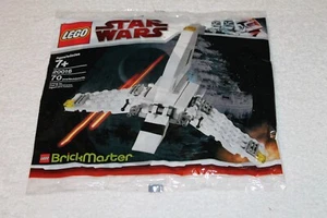 LEGO Star Wars 20016 Brickmaster mini navetta imperiale set polisacco NUOVO OMAGGIO P+P - Foto 1 di 2
