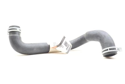 NUEVO Manguera de refrigerante de radiador inferior Motorcraft KM-5218 Ford Fiesta 1,6 L 2014-2019 Foto 1 de 4