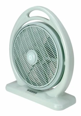 Ventilador de caja Sunpentown SPT 14" - SF-1414 Foto 1 de 3