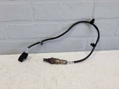 2009-2014 Acura MDX Front O2 Oxygen Sensor Downstream Lower OEM - Image 1 of 4