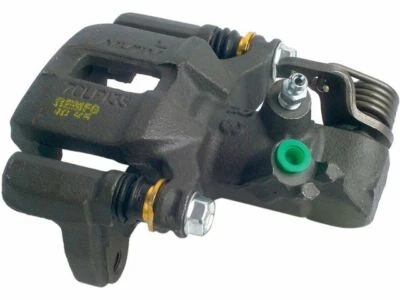 For 1993-1997 Honda Civic del Sol Brake Caliper Rear Left Cardone 44969VP 1995 - Image 1 of 2