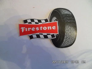 AUTOCOLLANT FIRESTONE   I52 - Picture 1 of 1