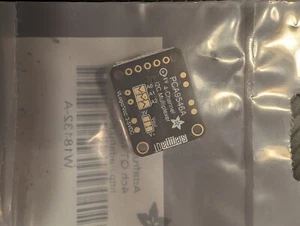 Adafruit PCA95664 - Picture 1 of 2