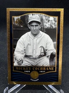 2001 Upper Deck SP Legendary Cuts Pick Your Own & Complete Your Set - Picture 1 of 23