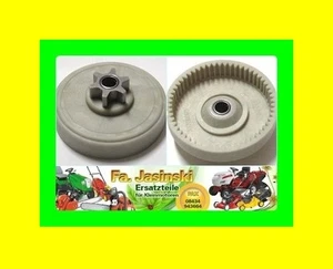 Spurkettenrad für Mc Culloch Electramac 312, 314, 316, 330, 335,340 Angebot !!