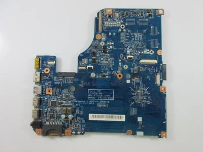 Carte Mère ACER ASPIRE V5-431P HUSK 11309-4M 48.4TU05.04M Original #0 - Photo 1/4