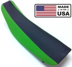 Cubierta de asiento con pinza KAWASAKI KX125 / KX250 1999-2002 - Imagen 1 de 1