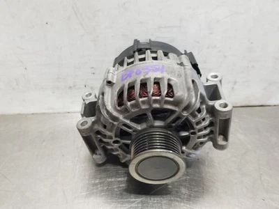 18 2018 AUDI Q5 2,0 L TURBO ALTERNADOR 150 AMP 14V Foto 1 de 4