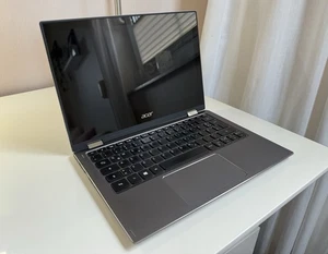 Acer Spin 1 SP111-32N N17H2 Notebook 11,6" Display - Bild 1 von 5