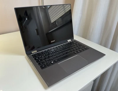 Acer Spin 1 SP111-32N N17H2 Notebook 11,6" Display - Bild 1 von 4