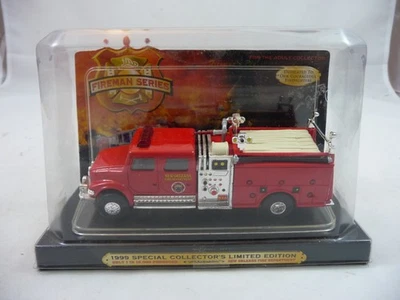 Road Champs 1999 Special Collectors Edition New Orleans FD NIB 1:43 - Image 1 of 4