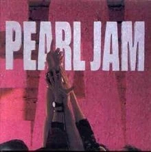 Ten von Pearl Jam | CD | Zustand gut - Bild 1 von 2