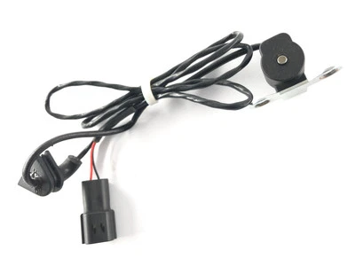 Triumph Thruxton 900 [2004] - Pickup Foto 1 de 3