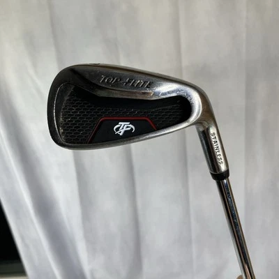 Top Flite Stainless 9 Iron Regular Flex 36" Golf Club - Image 1 of 4