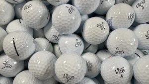 100 Lakeballs/Golfbälle Vice (Qualität AAAA/AAA) - SONDERPREIS - Bild 1 von 2