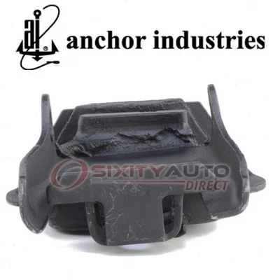 Anchor Front Right Engine Mount for 1967-1973 Chevrolet Camaro 3.8L 4.1L sc Foto 1 de 4