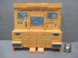 Transformers Kingdom MAINFRAME Teletraan-1 Faor Autobot Ark War For Cybertron - Imagen 1 de 7