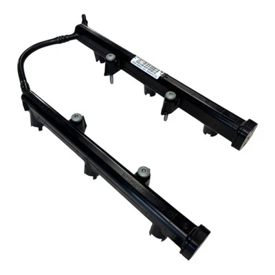 Riel de combustible Mopar Dodge 3,6 L V6 genuino OEM con herrajes | 2011 - 2026 05281428AA Foto 1 de 4