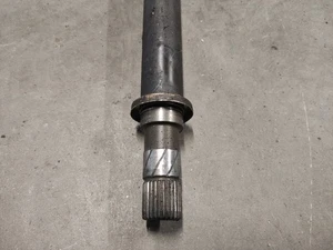 transmisión delantera derecha para DACIA LOGAN LAUREATE 1021986 - Picture 1 of 10