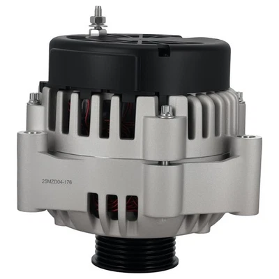 Alternador para GMC Yukon XL 1500 XL 2500 V8 4,8 L 2000-2005 105 A 12 V 10480476 Foto 1 de 4