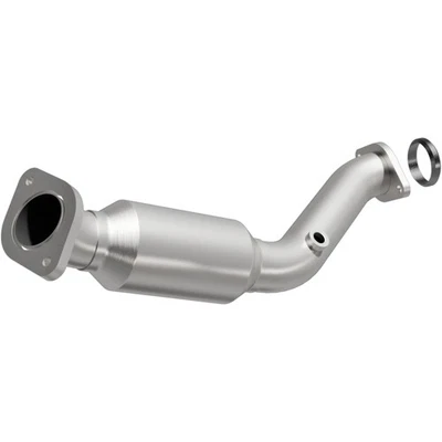 MagnaFlow Catalytic Converter: EPA, For 2005-2011 Chevrolet Corvette - Imagem 1 de 4