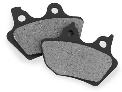 Lyndall Racing Brakes 7177-Z+ Z-Plus Brake Pads - Image 1 of 3
