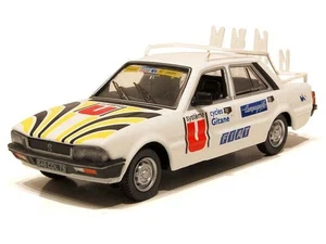 Peugeot 505 1987 "Système U" NOREV/ATLAS - Imagen 1 de 2