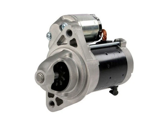 Starter 83XVPZ82 for IS350 IS250 GS350 GS300 IS300 RC300 RC350 2006 2008 2007 - Image 1 of 1