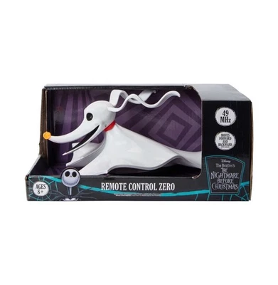 Пульт дистанционного управления Disney Tim Burton's The Nightmare Before Christmas Zero - Изображение 1 из 4