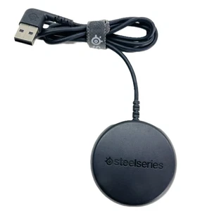 SteelSeries Arctis 9 Wireless USB Adapter Transceiver 2,4 GHz HS-00018TX Dongle - Bild 1 von 2