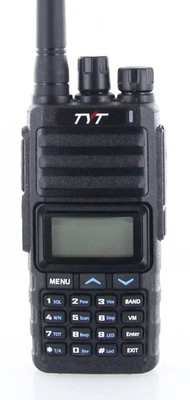 TYT TH-350 Tri Band Analog Two Way Radio - refurbished. - Image 1 of 4
