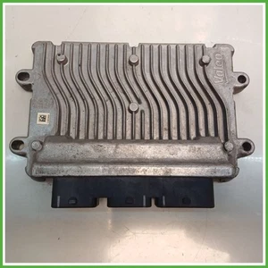 Centralina VALEO 21586539-8A CITROEN C3 2a Serie 1.4 54kw 1943FL Benzina - Imagen 1 de 6